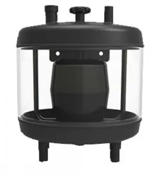 Lavador automático 4 conjuntos