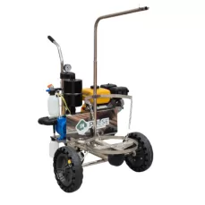 Ordenhadeira Móvel Motor A Gasolina