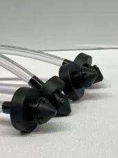 Kit Sistema de lavagem com JETTER 4 saídas