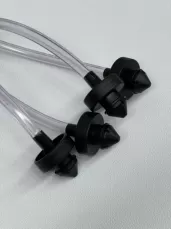Kit Sistema de lavagem com JETTER 4 saídas