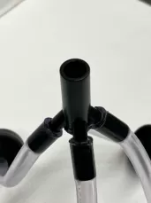 Kit Sistema de lavagem com JETTER 4 saídas