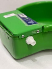 Bebedouro suíno ou bovino automático 6 L com boia
