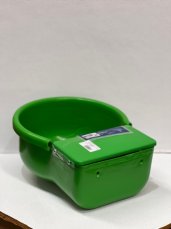 Bebedouro suíno ou bovino automático 6 L com boia