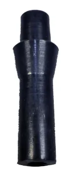 Conector da linha de vácuo