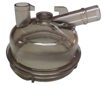 Tampa do coletor 350 ml Eurolatte / Implemis
