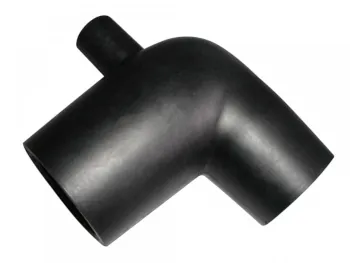 Curva borracha 3 vias 50X38X16
