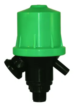 Pulsador simultâneo 4X0