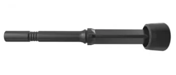 Teteira Westfalia longa 10 mm SILVERGOLD
