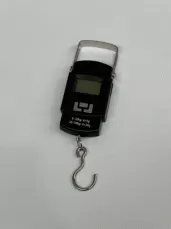 Balança digital 50 kg PENDULO