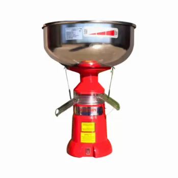 Desnatadeira KURTSAN 140 L / H 220V