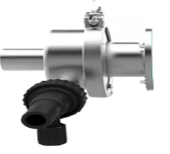 Peças para bomba do leite motor VOGES