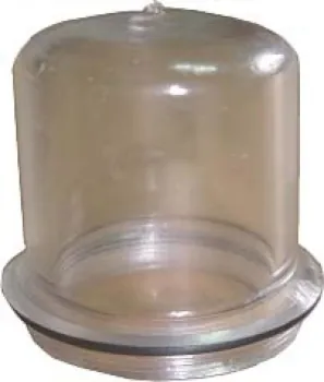 Visor do lubrificador GMZ