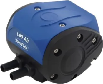 Pulsador L80 AIR Interpuls