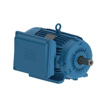 Motor 5 cv alta rotação fechado ( WEG ) 