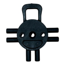 Distribuidor de vácuo 2X2 GMZ ( sextavado ) 