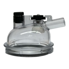Tampa do coletor 450 In Pulse Completa.