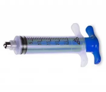 Dosadora Servi semi descartável 25 ml