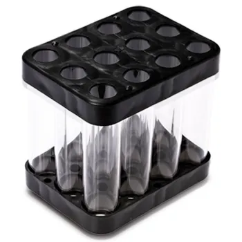 Vidro Servi 50 ml AUT. ( FLAMBADO ) EMB. com 12 UNID