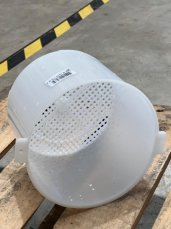 Forma para queijo minas frescal e ricota - 1000G