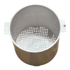 Forma para queijo minas frescal e ricota - 500G