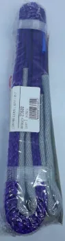 Cinta para elevação Forcem L:03 cm / C:1.0M / 1T roxa