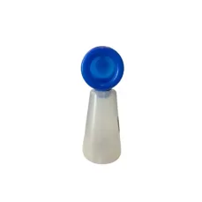 Aplicador de sanitizante ( com retorno ) 