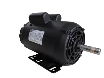 Motor 3 cv WEG mono BX rotação aberto