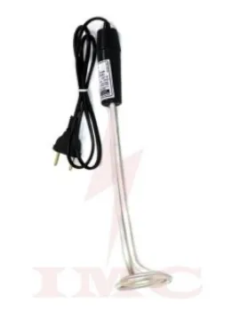Ebulidor alumínio 1000W 127V IMC