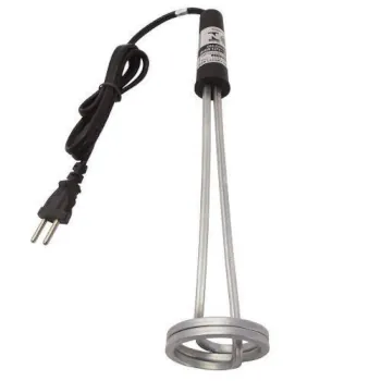 Ebulidor alumínio 1200W 220V IMC