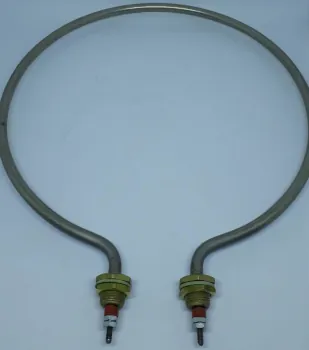 Resistência circular 3000W ( 254V ) aquecedor Prime