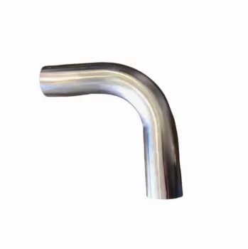 Curva inox 50 mm 90°
