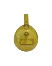 Tampa do coletor 390 ml Ordemax