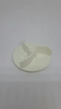 Rotor da bomba de leite Sulinox ( aleta alta ) 