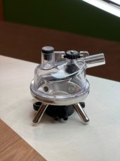 Coletor completo 450 ml GMZ 4X0