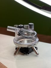 Coletor completo 450 ml GMZ 4X0
