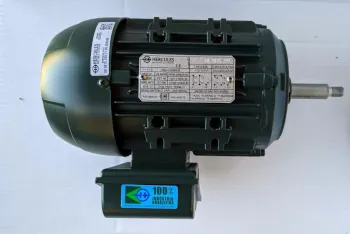 Motor 3 / 4 cv Hercules mono FEHADO 20703