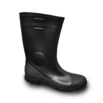 Bota preta Numero 39