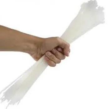 Abraçadeira nylon 540 X 13 mm ( EMB com 1UN ) 