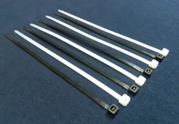 Abraçadeira nylon 150 X 3,6 mm ( EMB com 100UN ) 