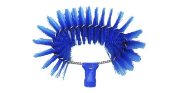 Refil do escova do resfriador MOD. novo