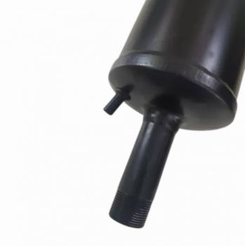 10207 - SILENCIOSO BOMBA DE VACUO 600  A  1100 LTS R1 1/2 GR
