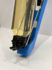 Medidor de leite nacional 40 L