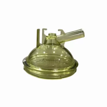 Tampa do coletor 400 ml Sulinox ( original ) 