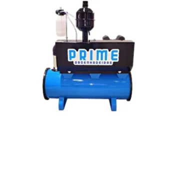 Unidade BV450 com motor 2 cv dep pintado