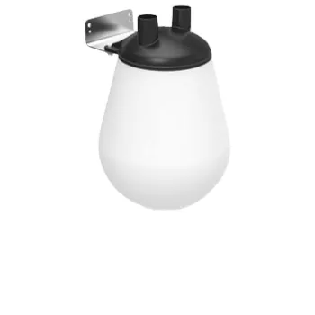 Depósito de vácuo aéreo 25 L cano 50 mm Gimenez