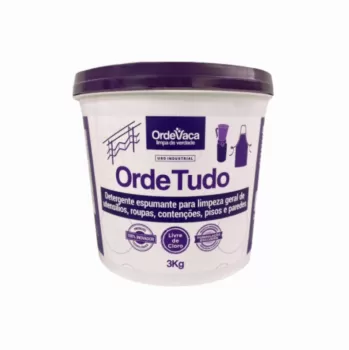 OrdeTudo OrdeVaca 3 kg