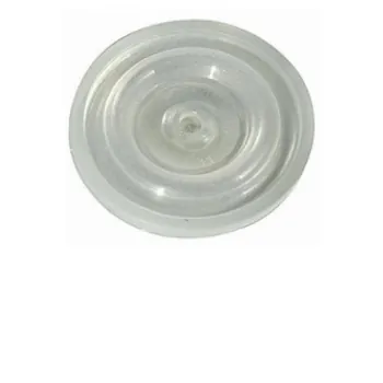 Membrana grande do pulsador GMZ ( transparente ) 