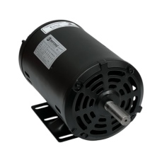 MOTOR 1CV MERCOSUL TRIFASICO BAIXA ROTAÇÃO