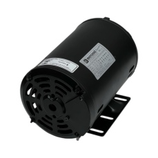MOTOR 1CV MERCOSUL TRIFASICO BAIXA ROTAÇÃO