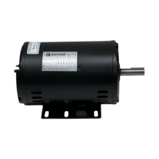 MOTOR 1CV MERCOSUL TRIFASICO BAIXA ROTAÇÃO